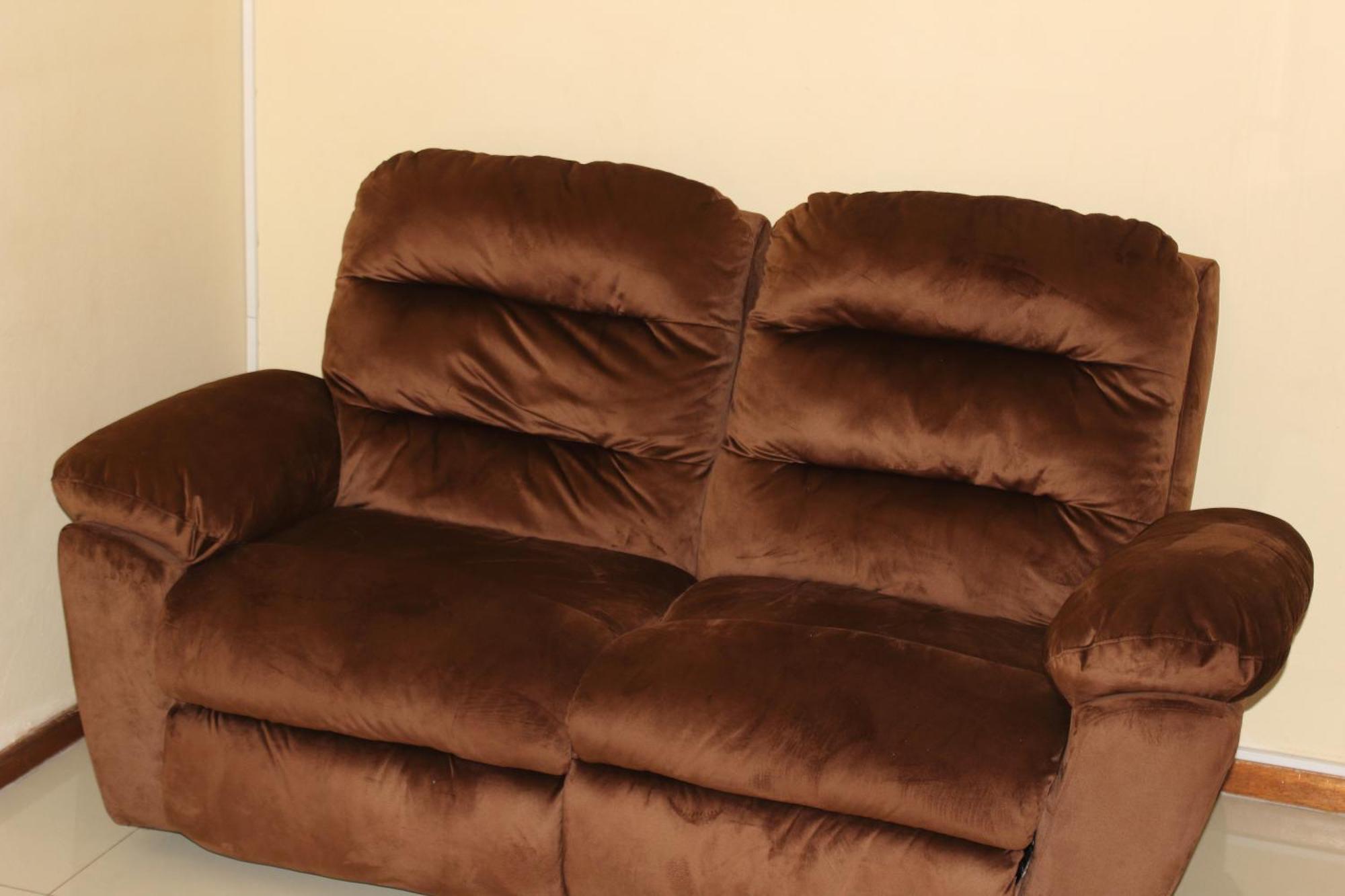 פרטוריה Purple Olive Guest House מראה חיצוני תמונה