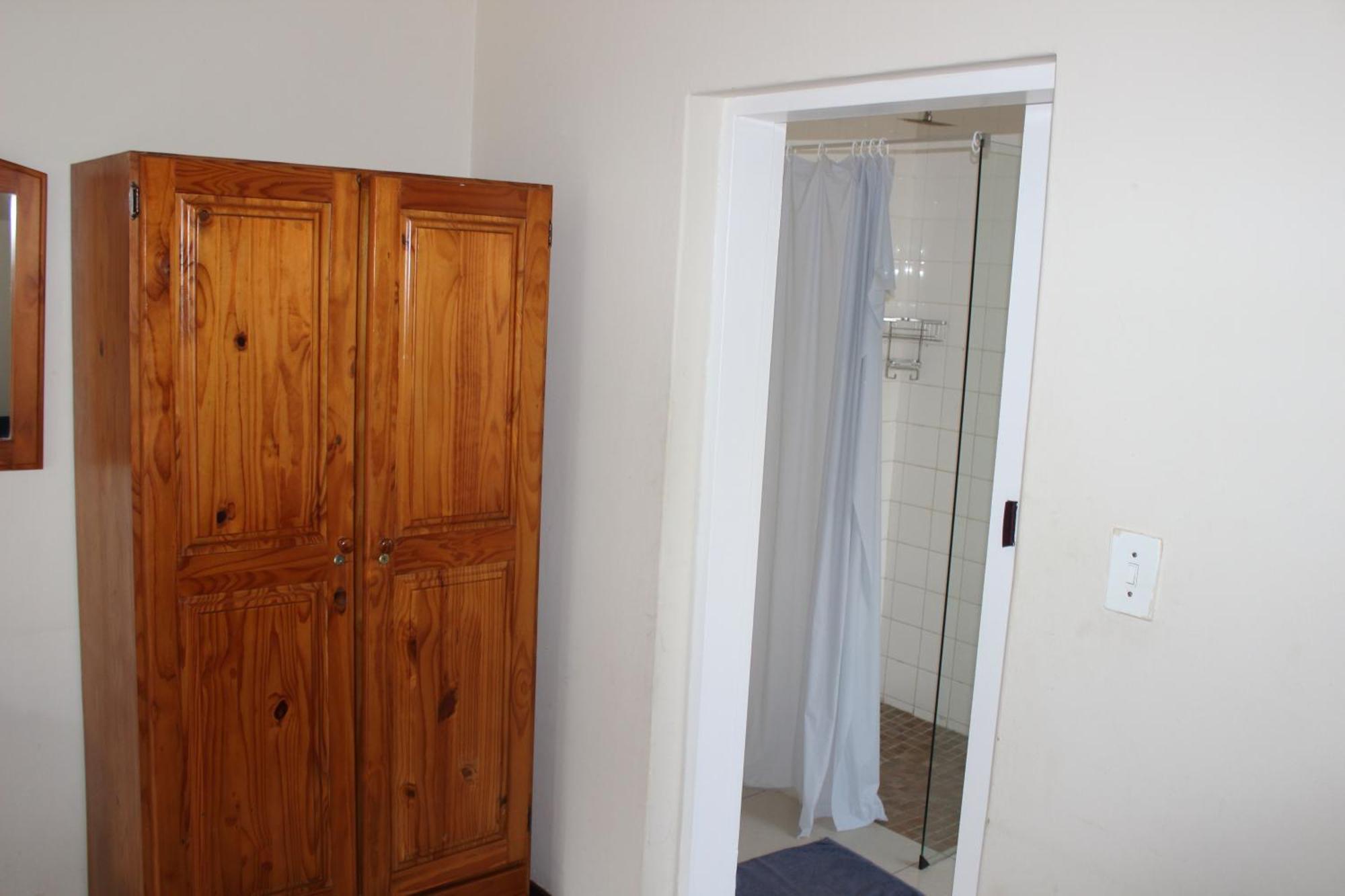 פרטוריה Purple Olive Guest House מראה חיצוני תמונה