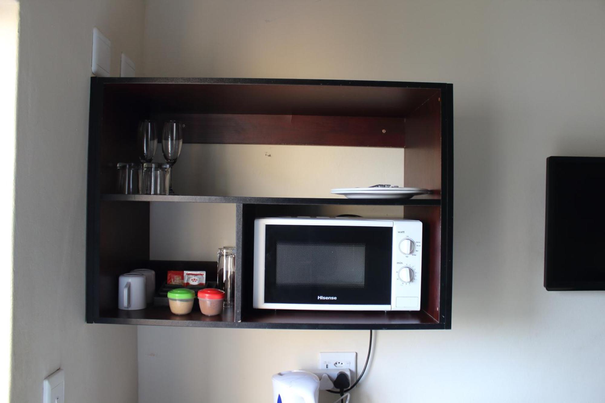 פרטוריה Purple Olive Guest House מראה חיצוני תמונה
