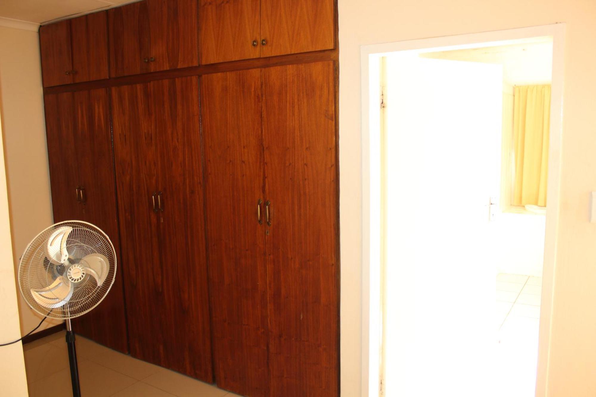 פרטוריה Purple Olive Guest House מראה חיצוני תמונה