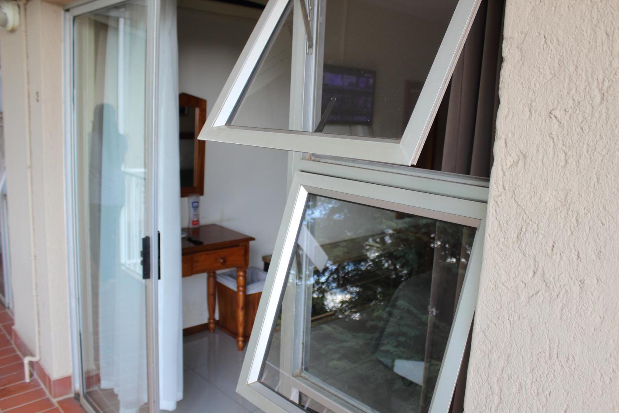 פרטוריה Purple Olive Guest House מראה חיצוני תמונה