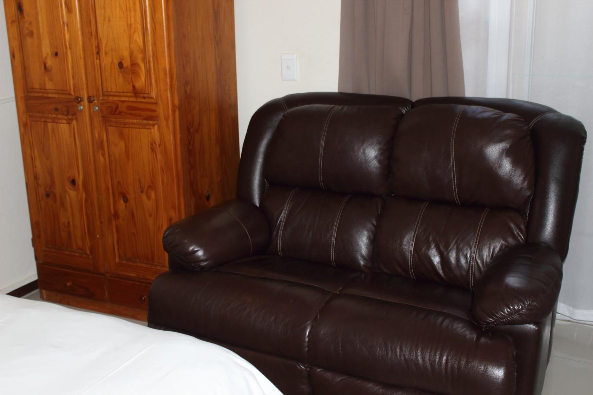 פרטוריה Purple Olive Guest House מראה חיצוני תמונה