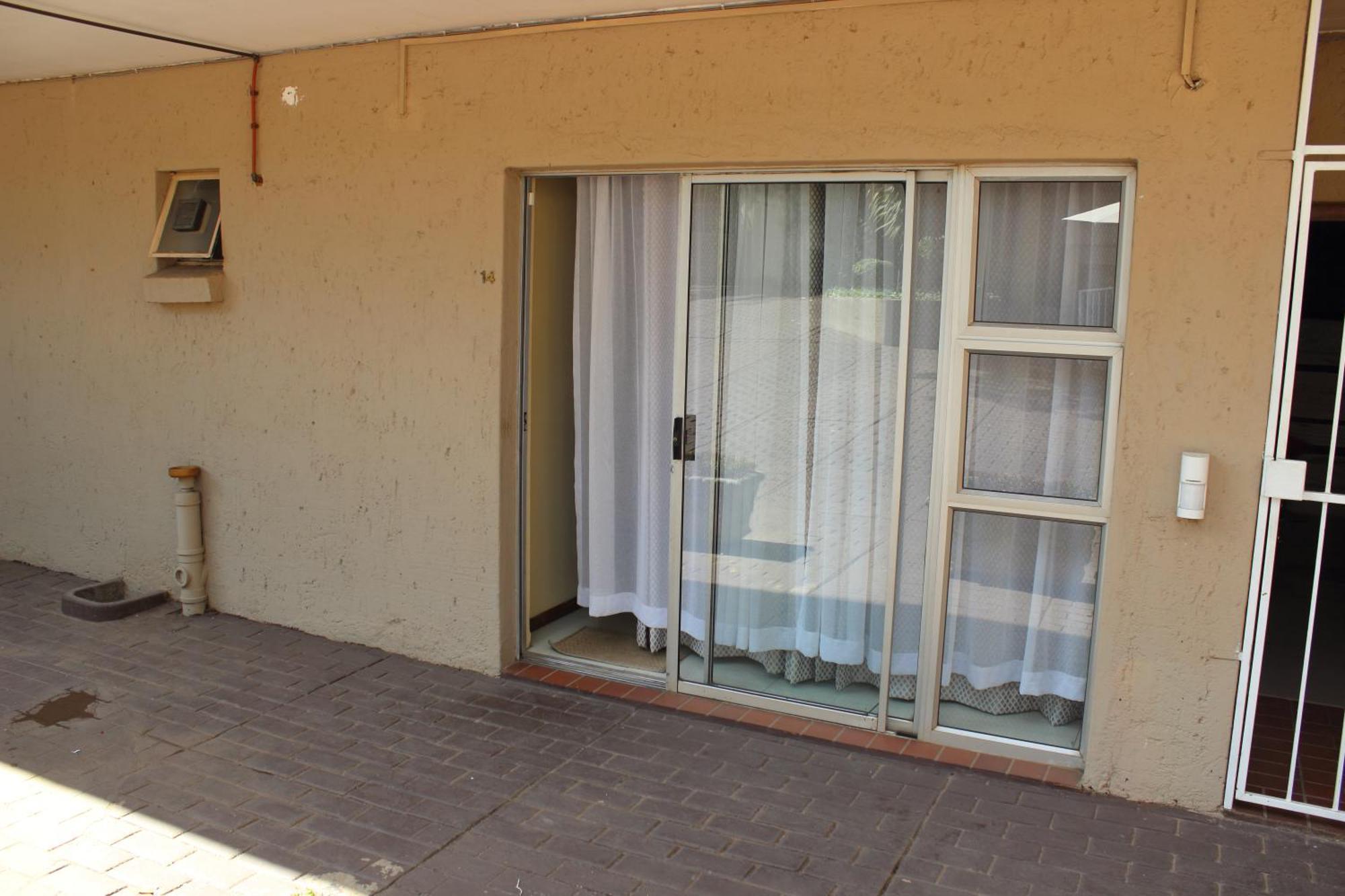 פרטוריה Purple Olive Guest House מראה חיצוני תמונה