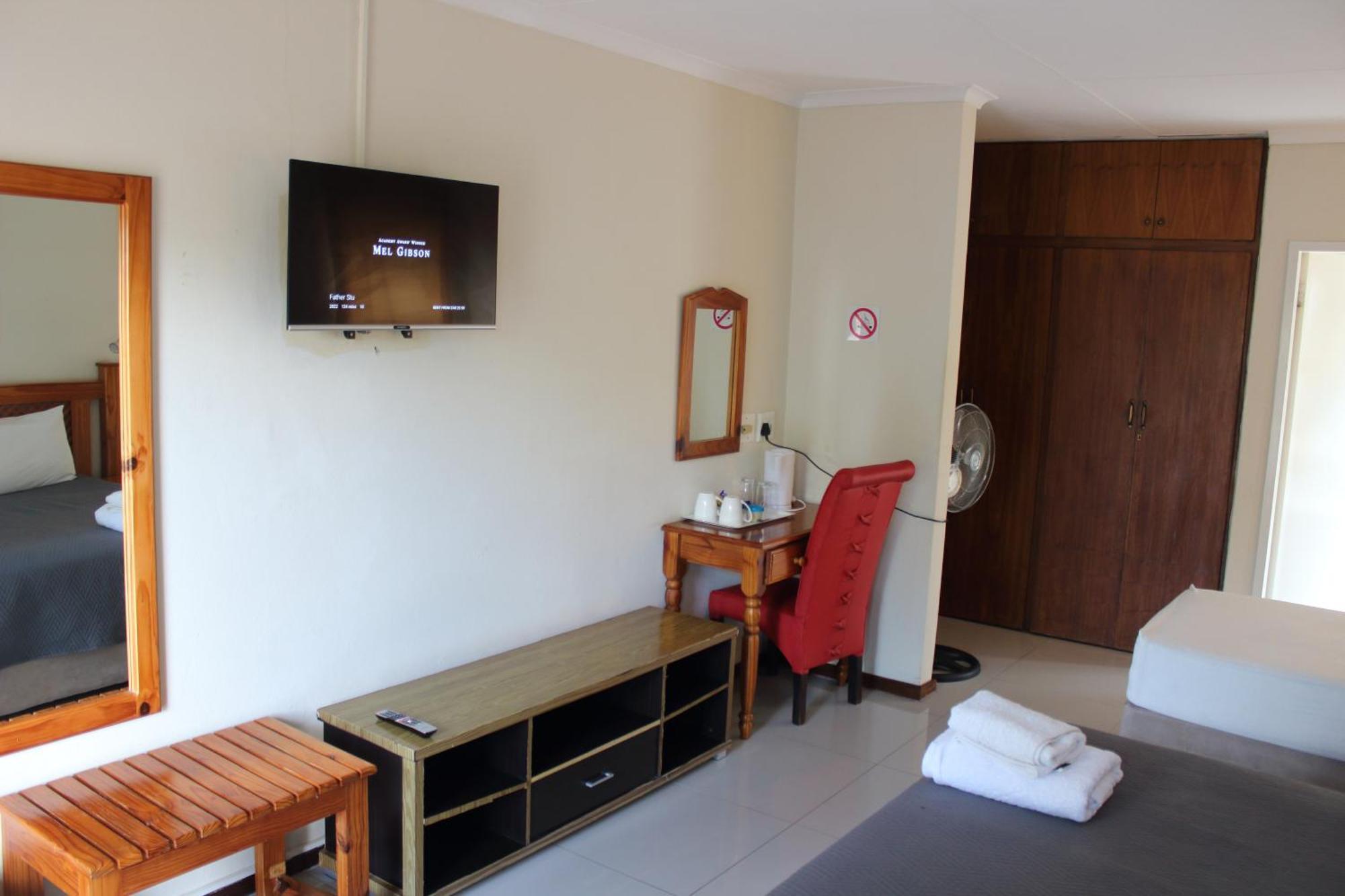 פרטוריה Purple Olive Guest House מראה חיצוני תמונה