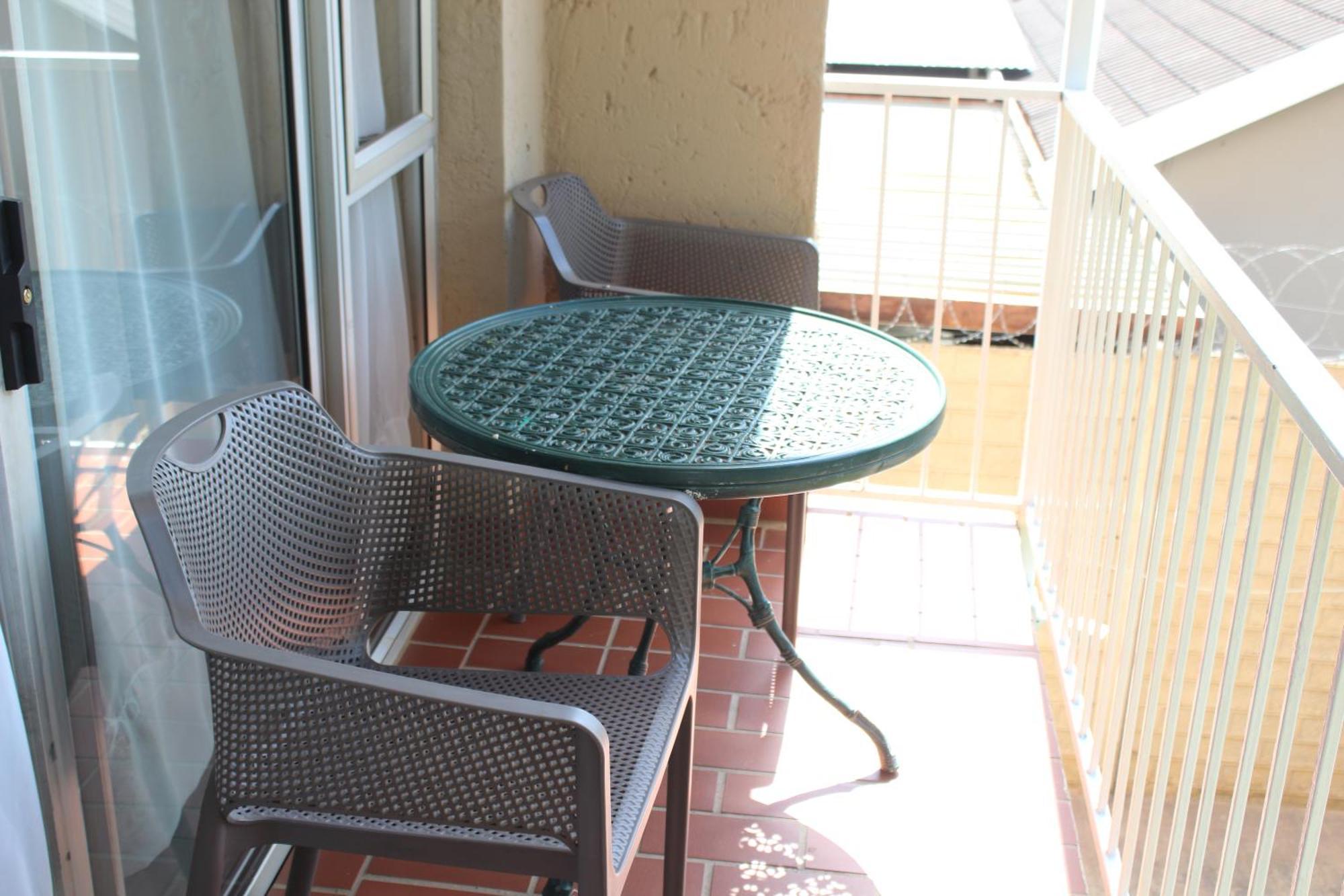 פרטוריה Purple Olive Guest House מראה חיצוני תמונה